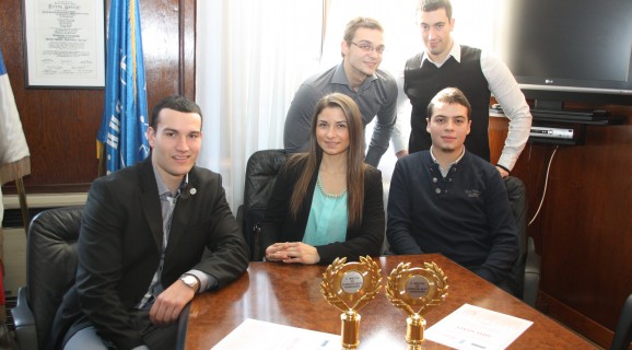 Great Success of our Students in Moot Court Competition in the Field of Protection Against Discrimination