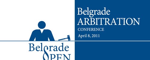 IV Belgrade Open Pre-moot