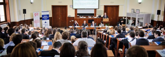 III Belgrade Arbitration Conference