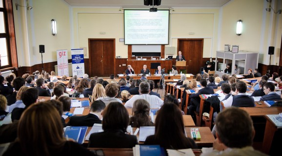 III Belgrade Arbitration Conference