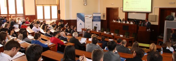 VI Belgrade Arbitration Conference