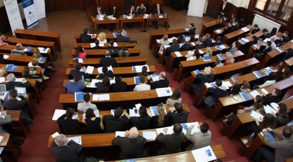 VII Belgrade Arbitration Conference