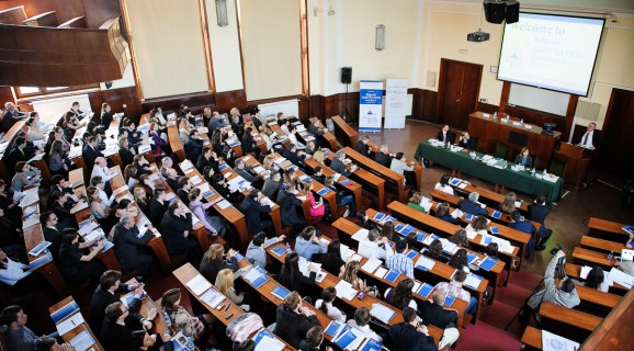 IV Belgrade Arbitration Conference