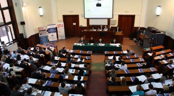 II Belgrade Arbitration Conference