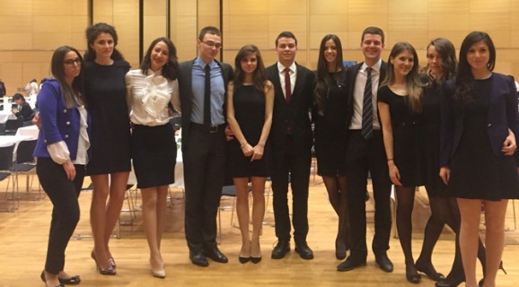 New Achievements in International Commercial Arbitration Moot Court Competition