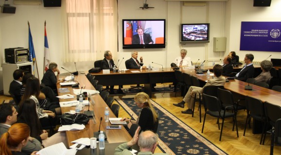 Belgrade International Company Law Conference