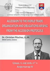 PLAKATA Lecture on Christian Pitchas