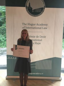 Hag Diploma