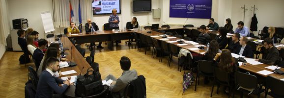 Third Student Conference in Theory and Philosophy of Law