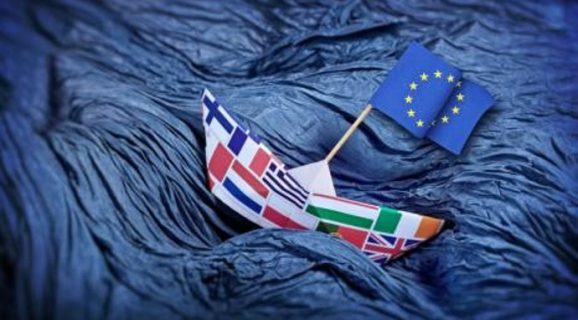 The EU in the Crisis