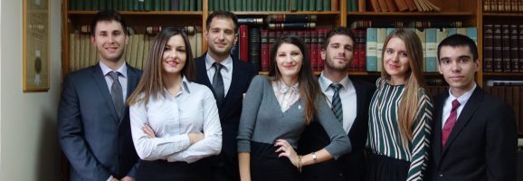 Another Success at Media Law Moot