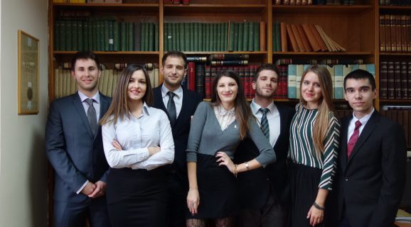 Another Success at Media Law Moot