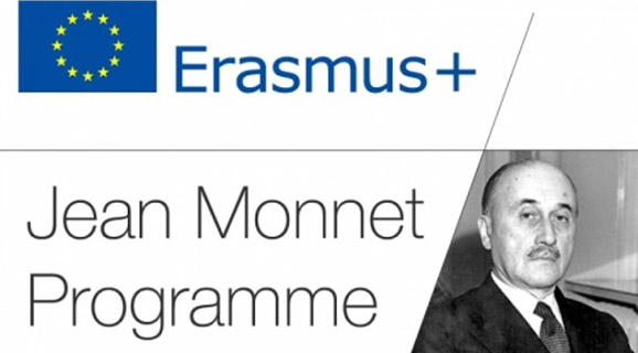 Jean Monnet Module Awarded to the University of Belgrade Law Faculty