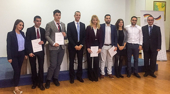 Success of our Students at Regional Competition in International Investment Law