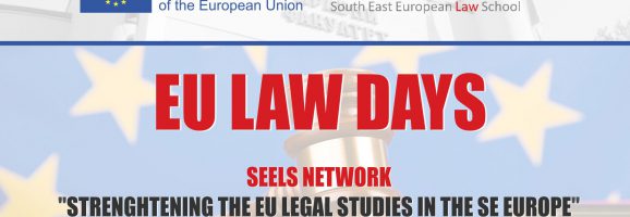 EU Law Days