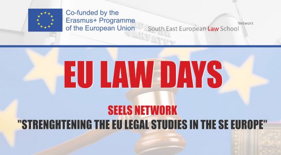 EU Law Days