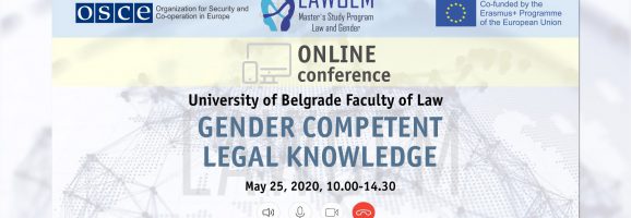 LAWGEM online conference