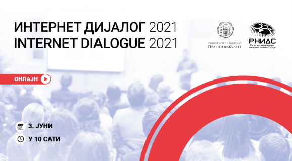 Internet Dialogue 2021