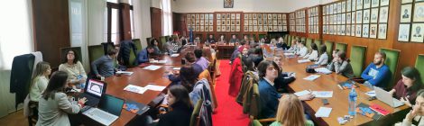 9th Student Conference in Theory and Philosophy of Law