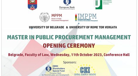 MPPM Opening Ceremony 2023