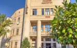Call for Applications Belgrade Summer School in Law & Economics 2026