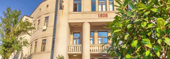 Call for Applications Belgrade Summer School in Law & Economics 2024