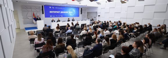 “Internet Dialogue 2024” dedicated to AI and business law