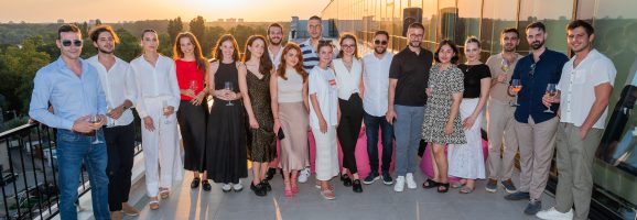 The Belgrade Summer School in Law & Economics held in July