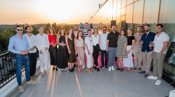 The Belgrade Summer School in Law & Economics held in July