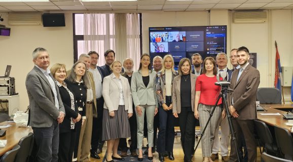 INTERNATIONAL SCIENTIFIC CONFERENCE "150 YEARS OF THE BIRTH OF TEODOR TARANOVSKI"