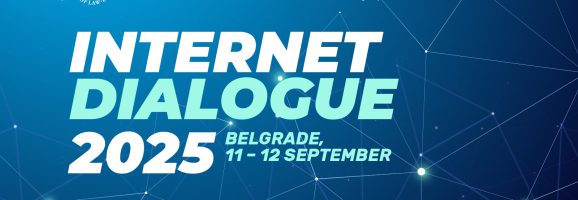 "INTERNET DIALOGUE 2025": ELEVENTH ANNUAL CONFERENCE ON DIGITAL TECHNOLOGIES