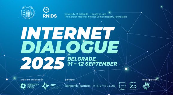 "INTERNET DIALOGUE 2025": ELEVENTH ANNUAL CONFERENCE ON DIGITAL TECHNOLOGIES