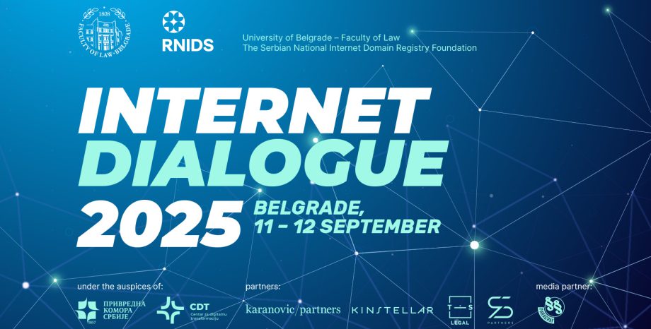 "INTERNET DIALOGUE 2025": ELEVENTH ANNUAL CONFERENCE ON DIGITAL TECHNOLOGIES