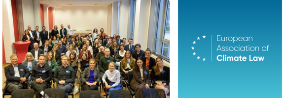 Prof. Mirjana Drenovak-Ivanović elected to the Executive Board of the European Association of Climate Law (EACL)
