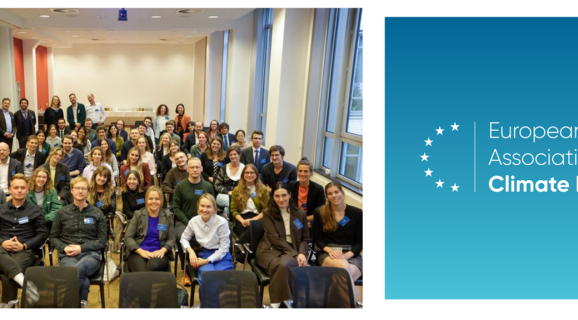 Prof. Mirjana Drenovak-Ivanović elected to the Executive Board of the European Association of Climate Law (EACL)