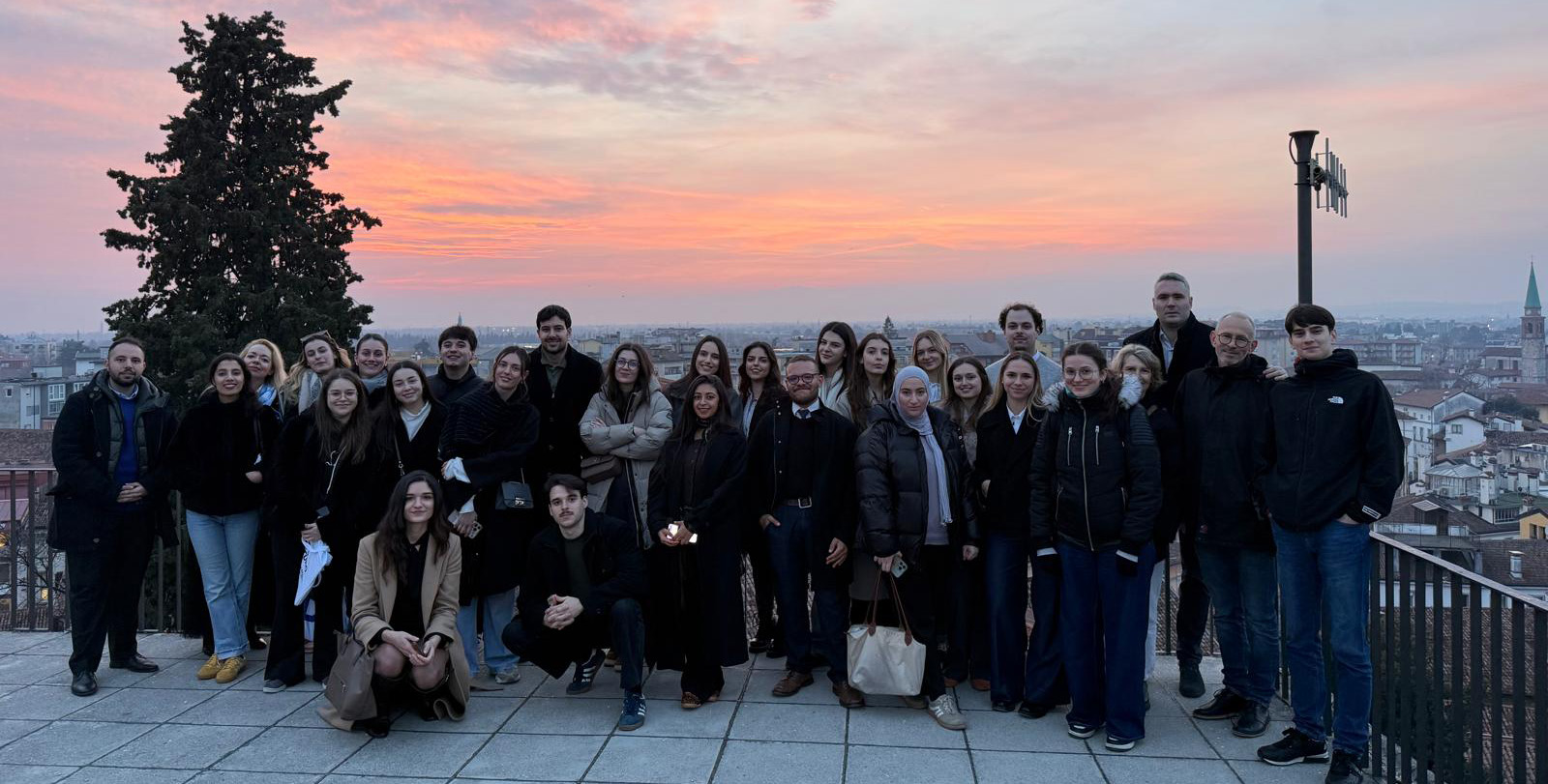 Erasmus+ Blended Intensive Programme “Disability and Work”